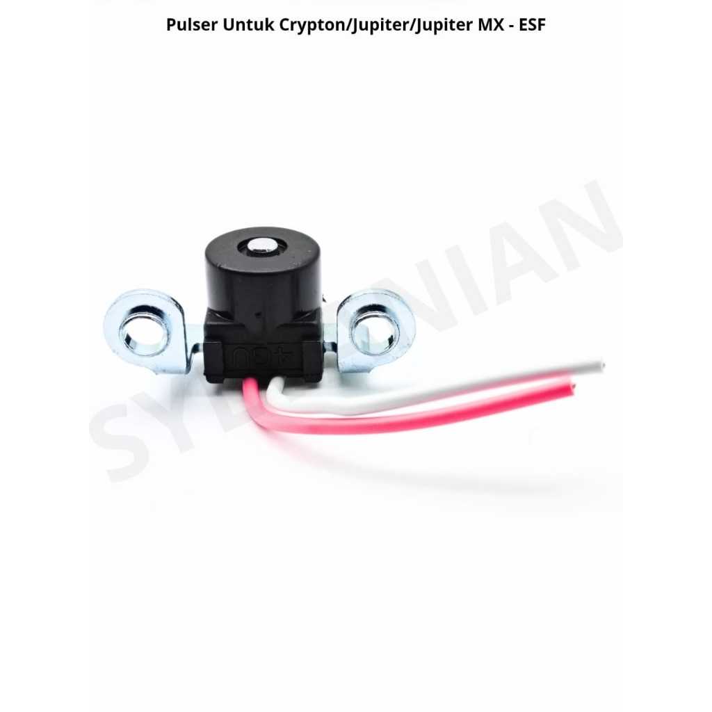 PULSER SPOOL  / PULSER UNTUK JUPITER / VEGA R - ESF