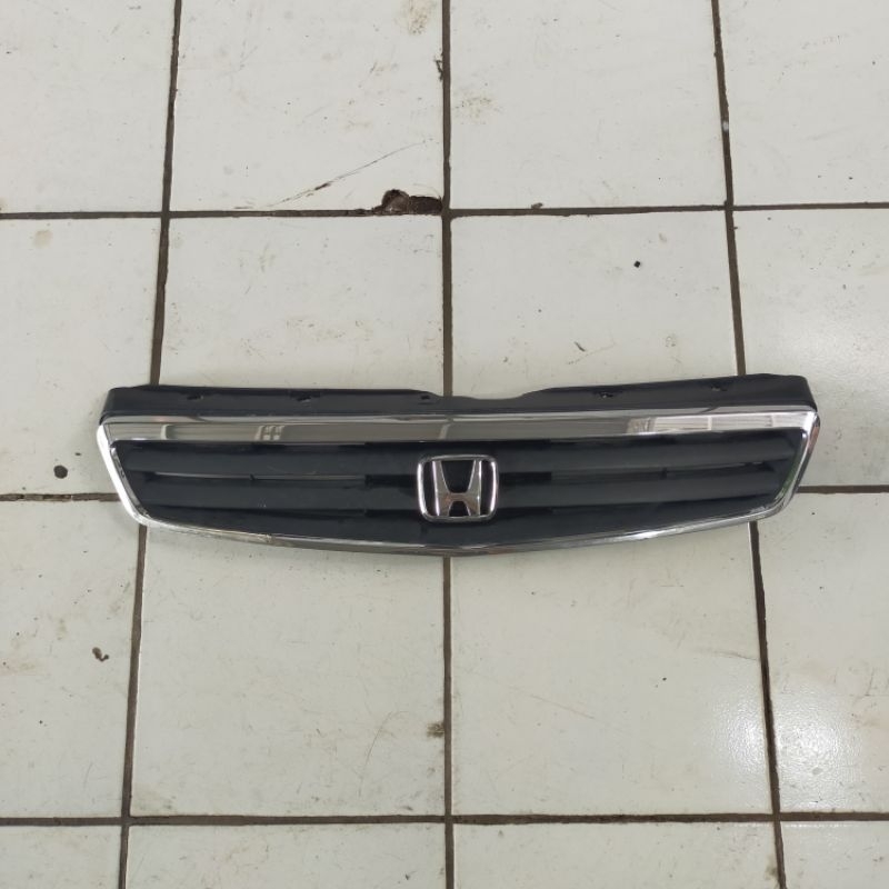 grill Honda Civic Ferio second copotan original
