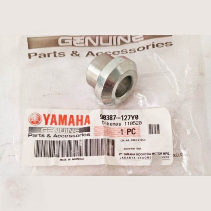 Collar bosh nap gear Jupiter MX Old,F1Z-R,JUP Z,JUP Z1,FORCE 90387-127Y0 ORI YGP