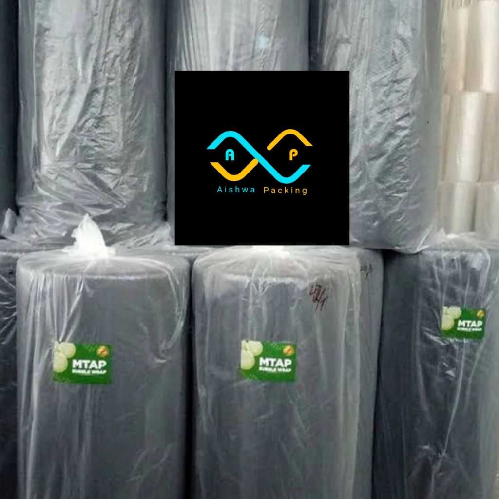 

MTAP Bubble Wrap 10CM X 50M