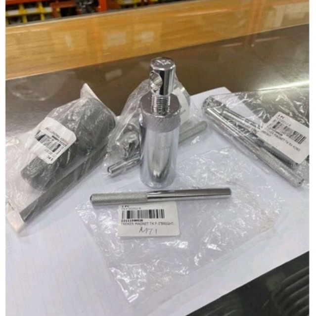 Treker magnet Kunci Magnit TK racing Original RX king F1zr Karisma CRF 150L
