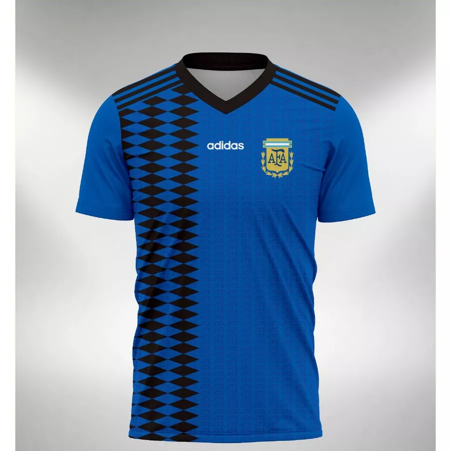 Jersey Argentina Away 1994