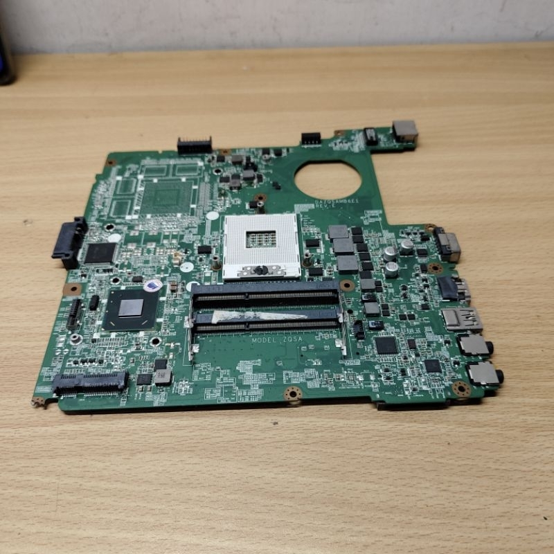 Motherboard mobo mainboard laptop Acer Aspire E1-471 E1-431 V3-471