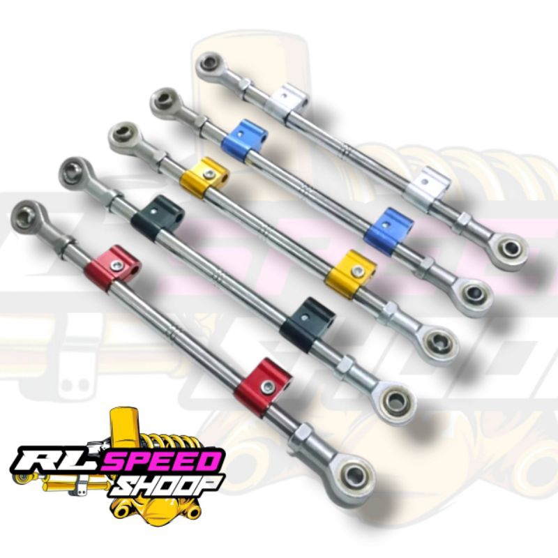 Standhub Rem Belakang Tahanan Rem Kali Pertama Rem Belakang Ninja R RR SS Set Breket Selang Rem