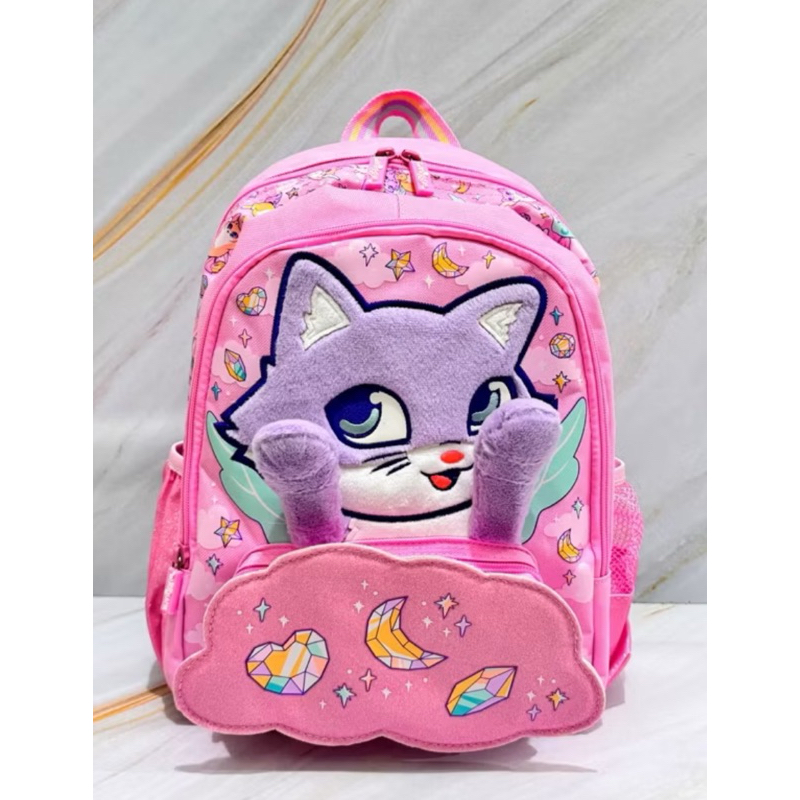 tas sm*ggl3 tk cat pink