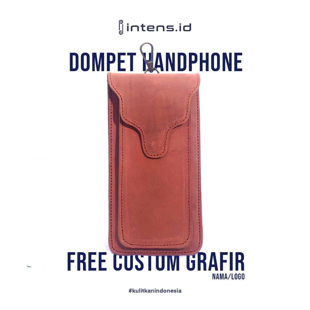 Dompet Hp pinggang Tempat Hp pinggang tas hp pinggang