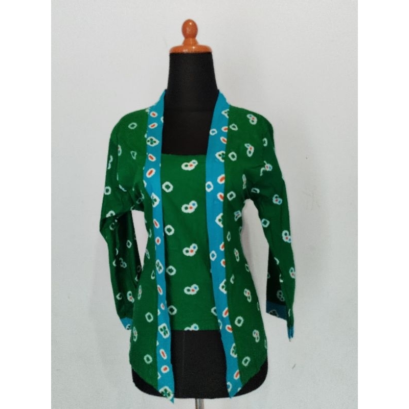PROMO KUTUBARU JUMPUTAN / KEBAYA KUTUBARU JUMPUTAN / KEBAYA
