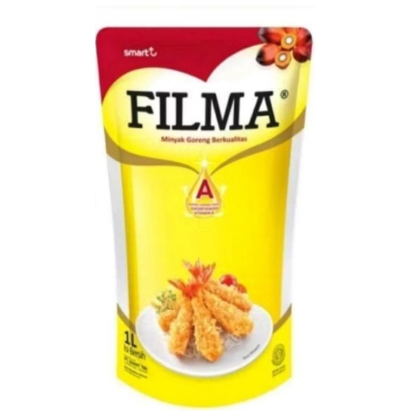 

Filma 1 liter