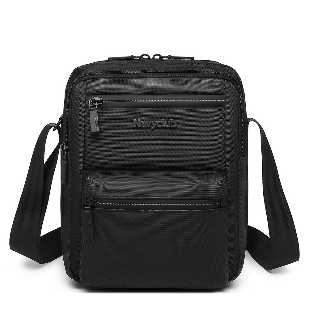 Navy Club Tas Selempang Sling Bag GIC - Tas Pria Tas Wanita Crossbody Bags