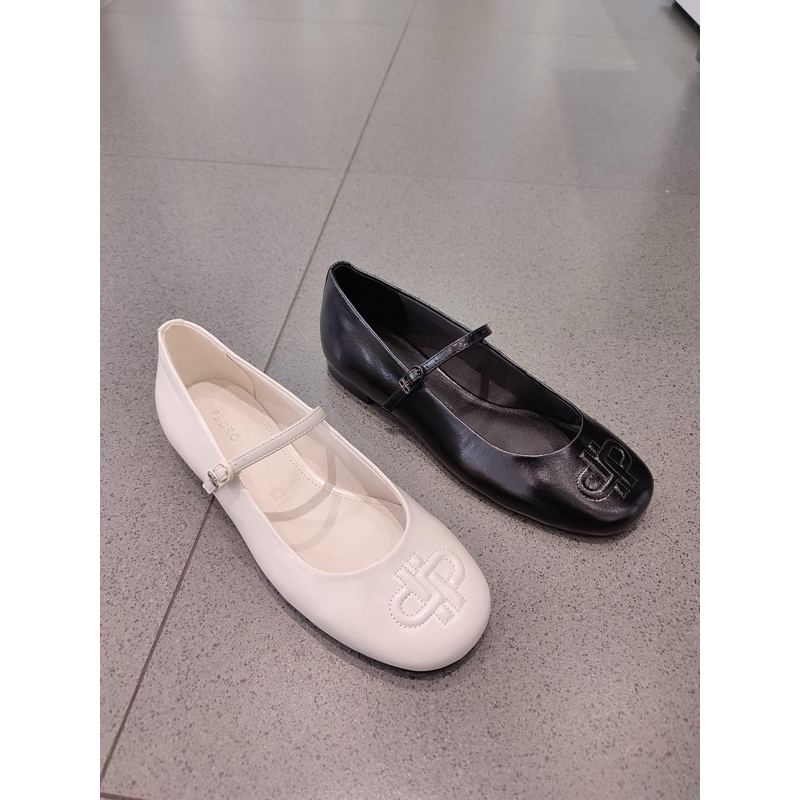 Sepatu wanita flat Pedro original