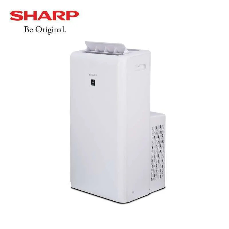 AC Portable 1 PK Sharp CV-P10ZCY
