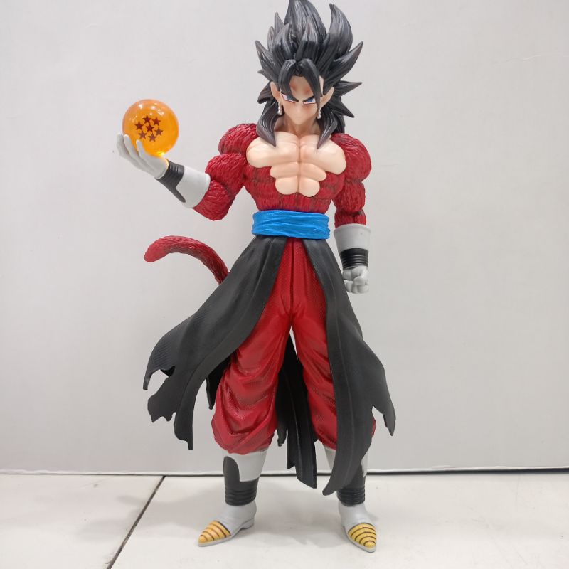Action Figure Dragonball