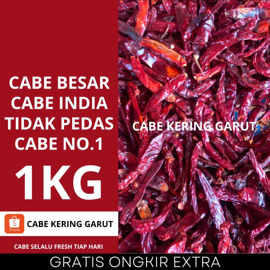 CABE KERING INDIA | WONDER HOT 1KG