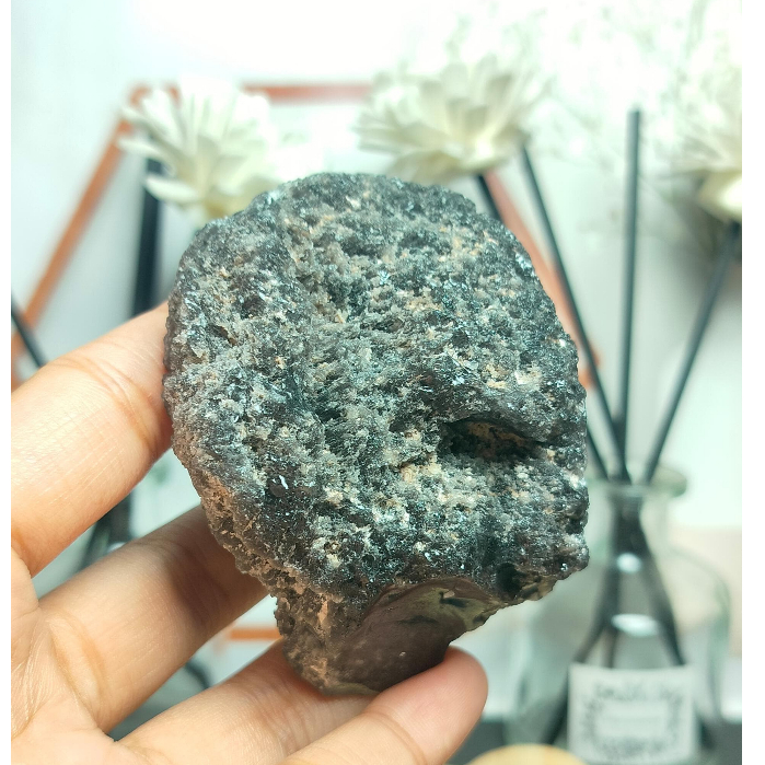 Tektite Tibet Rough / Raw (3)
