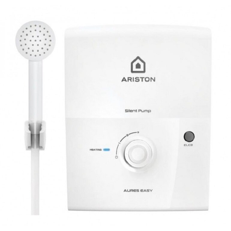 Water Heater Ariston Instant Water Heater Instant Aures Easy