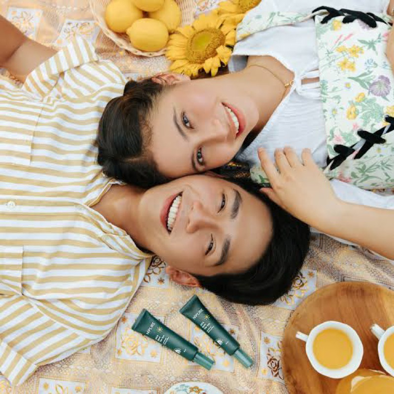 NPURE CICA BEAT THE SUN