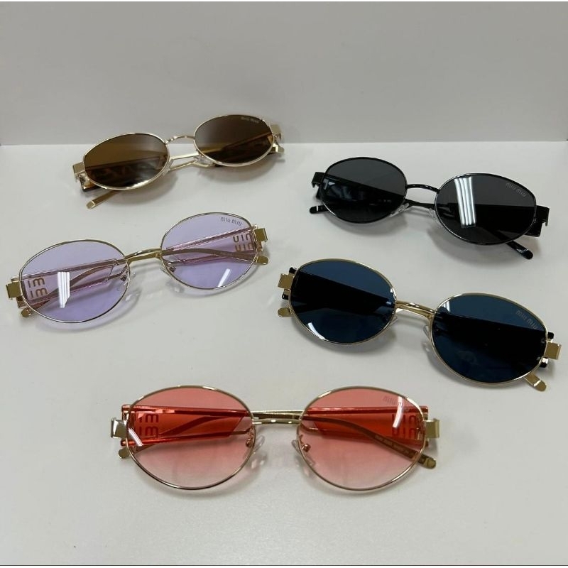 HERPLACE - KACAMATA MAYU MAYU