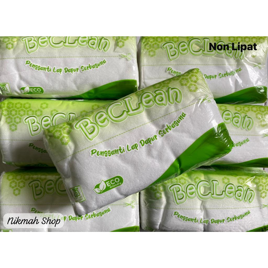 TISU KOMPOR TISSUE DAPUR LAP SERBAGUNA 200gr