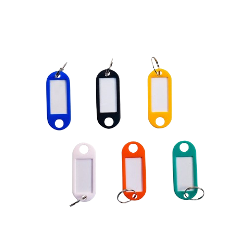 

Grasmedia Medan - OFFICE-P KEY RING PACK/6 OP-KR6
