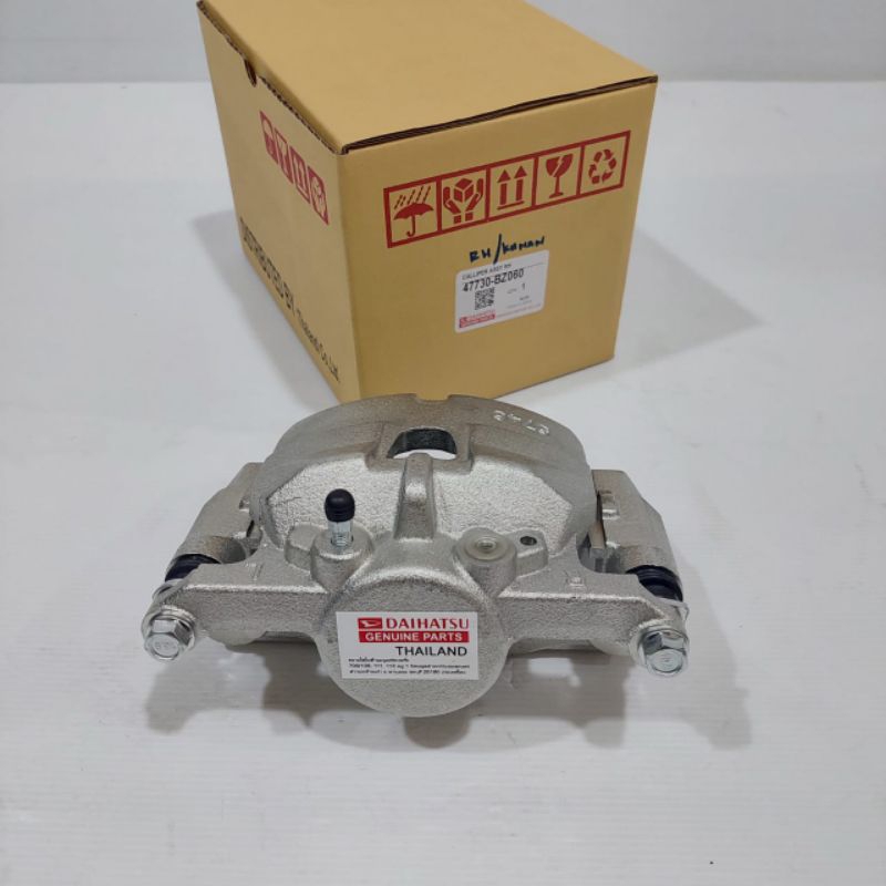 KALIPER REM ASSY GRANMAX GRAND MAX KANAN