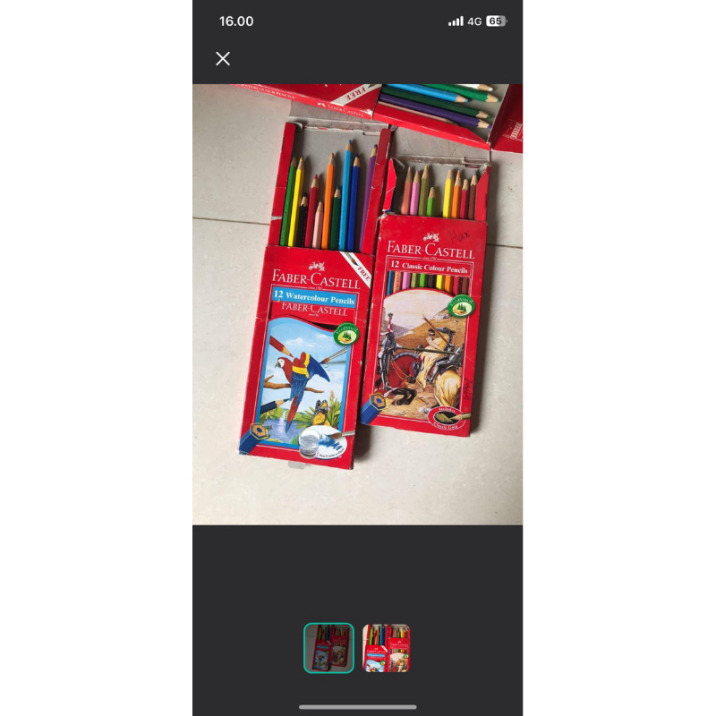 

FaberCastellpensilwarna