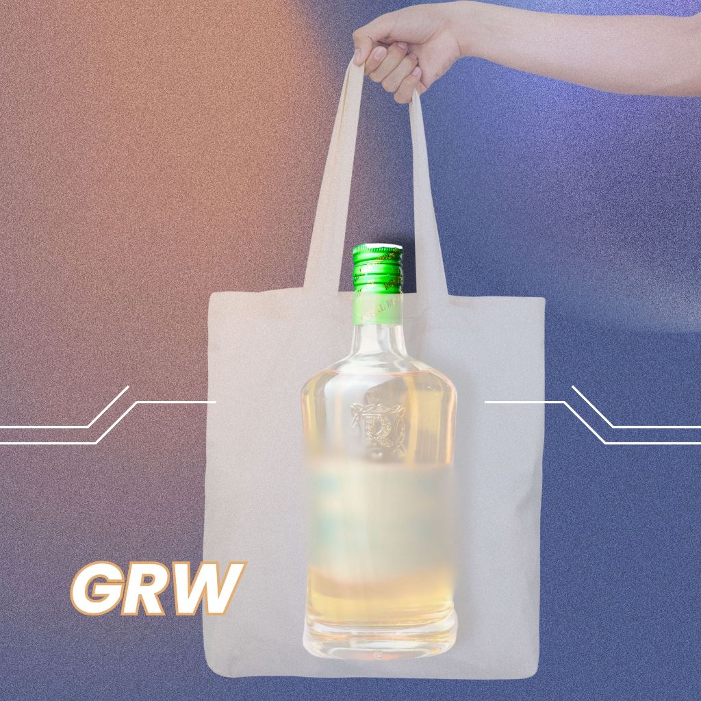 

431 Goodie Bag Product GRW