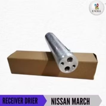 RECEIVER DRIER DRYER FILTER AC MOBIL SUZUKI ERTIGA NISSAN MARCH LAMA DRIER ERTIGA