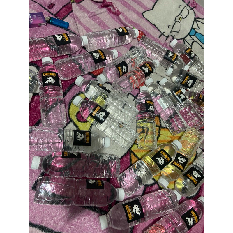 

minuman khasbali