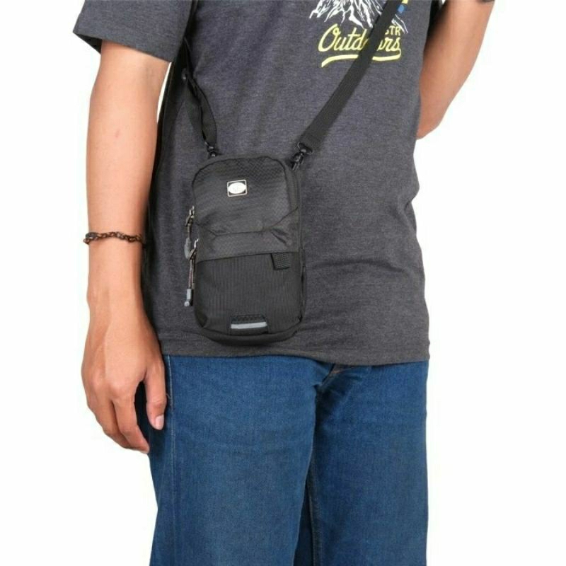 TAS HANDPHONE FORESTER HCF 03086