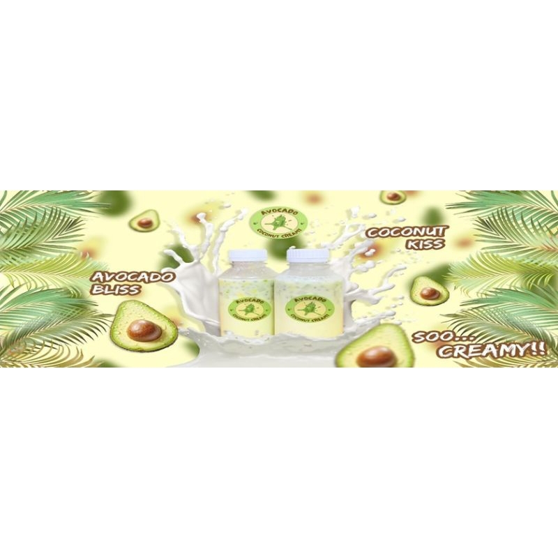 

Avocado Creamy