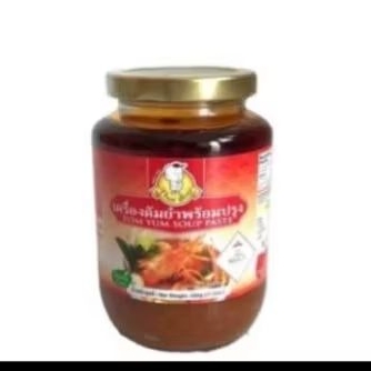 

Thai Boy Bumbu Tom Yum thailand bumbu tomyum 500gr