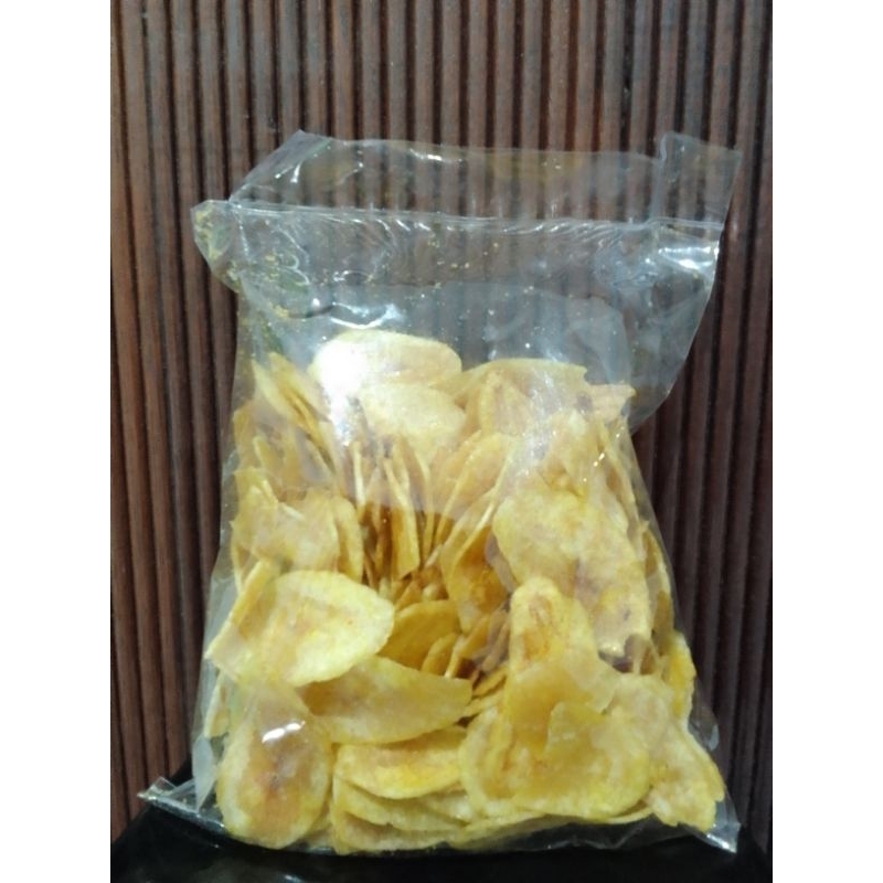 

KripikPisangManisRenyah