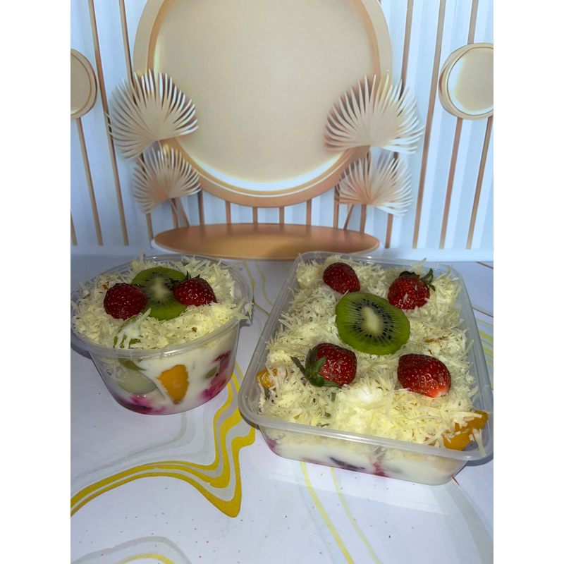 

Salad Buah