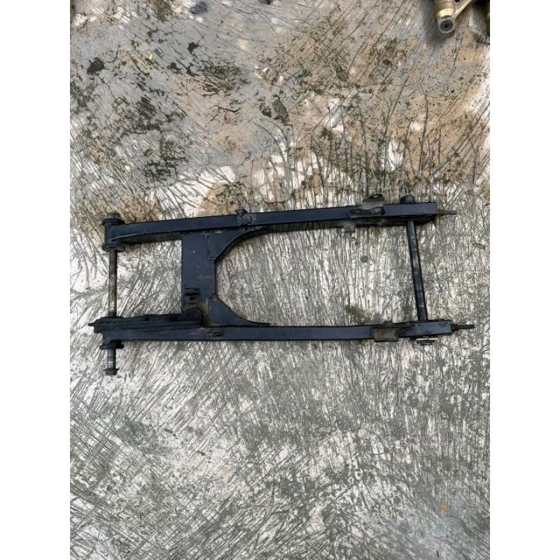 SUPIT ARM TIGER REVO ORI SET AS D/B