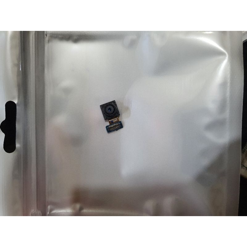 kamera depan SAMSUNG A72 ori copotan