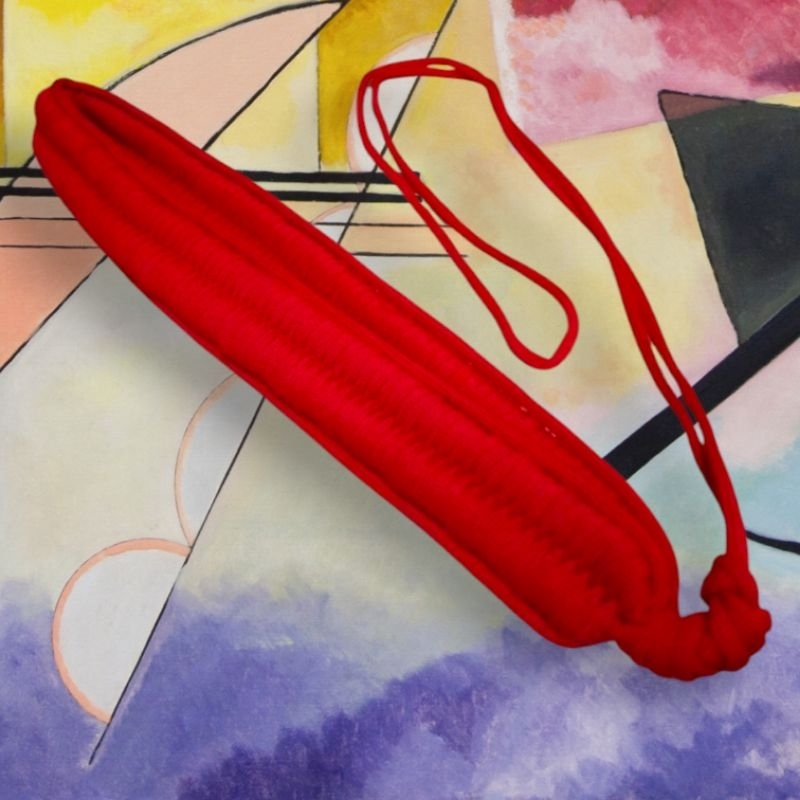 TALIKUR SEDANG MERAH SATPAM.. TALIKUR SATPAM MERAH SEDANG