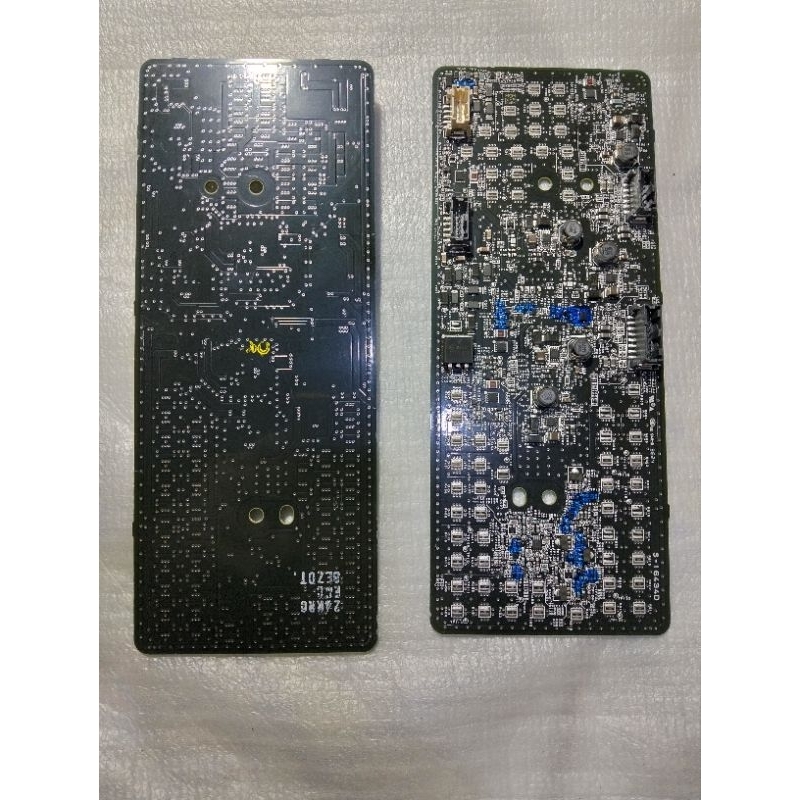 Pcb Papan Lampu LED depan Pcx 160 new