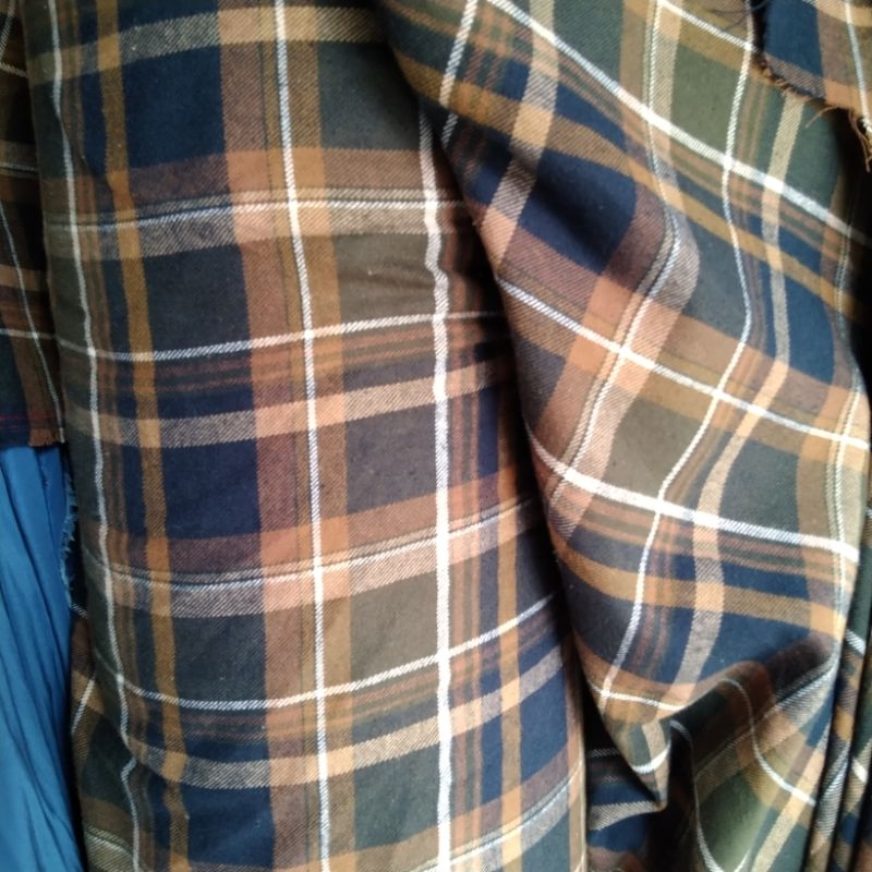 kain flanel premium | Harga/0,5m | bahan flanel motif kotak | bahan flanel  | kain flanel motif ....