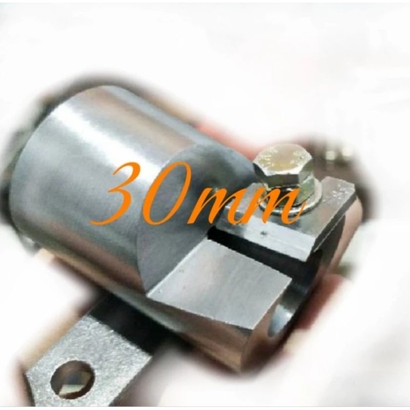 mesin dowel manual ukuran 30mm..