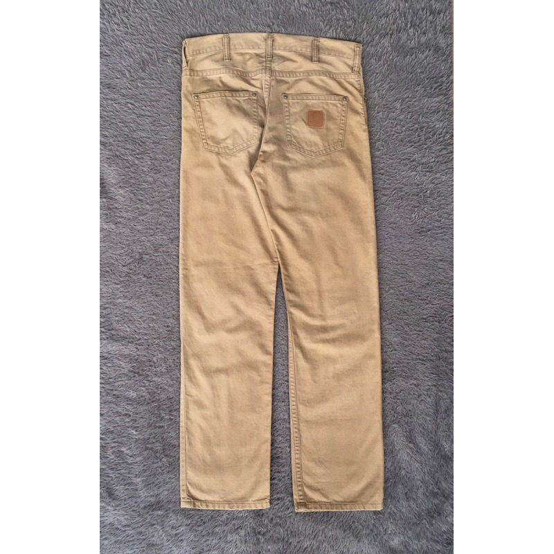 LongPants Jeans Carhartt