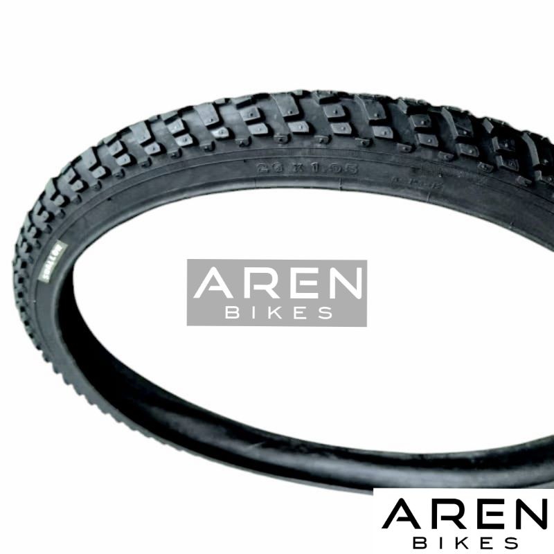 BAN LUAR SEPEDA 26 x 1.95 SWALLOW S153 26x1.95 MTB FEDERAL