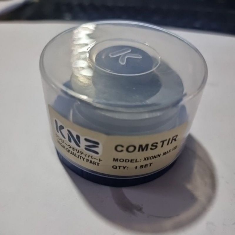 KOMSTIR+MIMIS XEON/ NMAX 150 KNZ