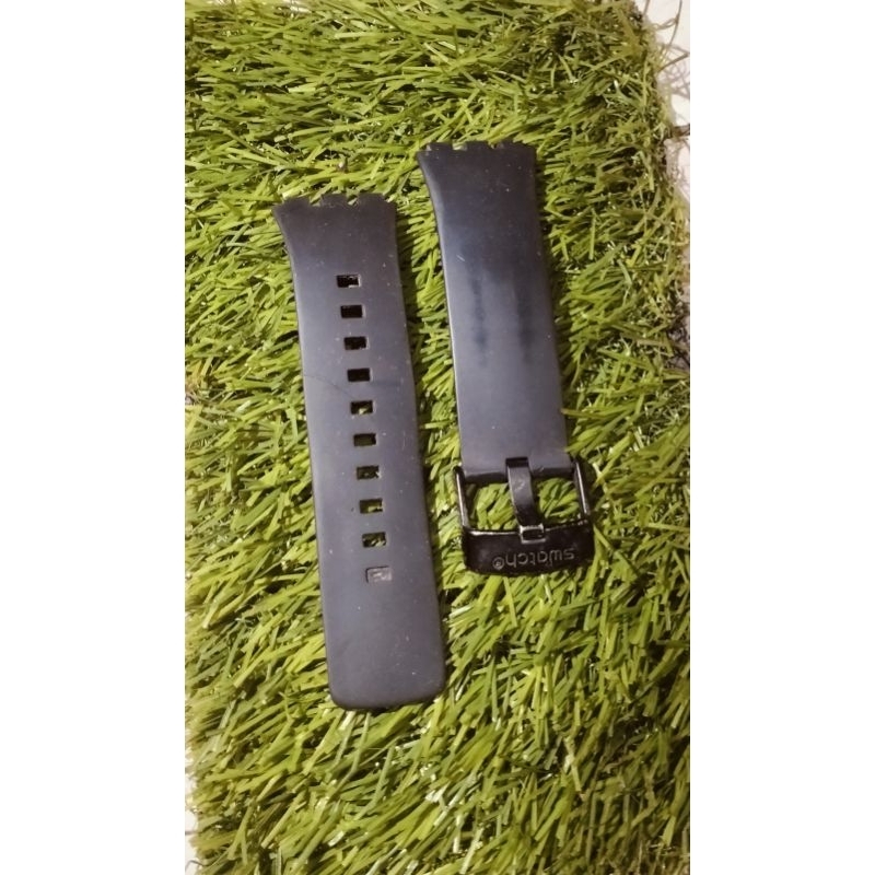 strap swatch touch screen