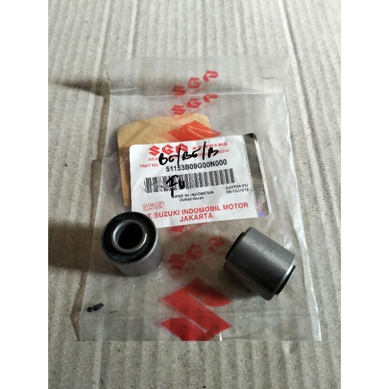 BOSH BOSHING MONOSHOCK SUZUKI SATRIA FU GSX BOSH SHOCK BELAKANG SATRIA FU