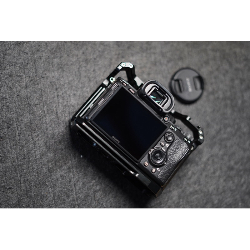 Sony Camera Alpha 7 mark III