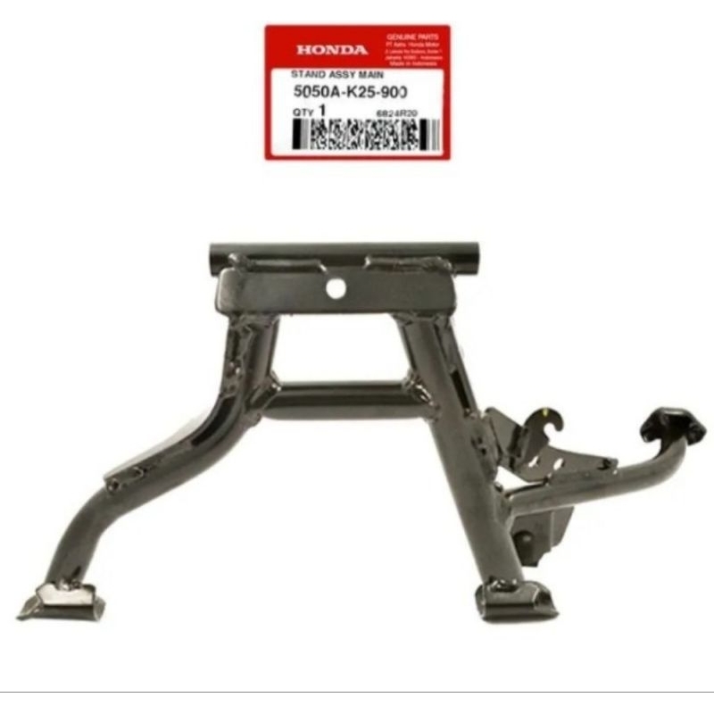 5050AK25900 STANDAR 2 BEAT FI STANDAR 2 SCOOPY FI STANDAR 2 BEAT STREET STANDAR 2 BEAT ESP