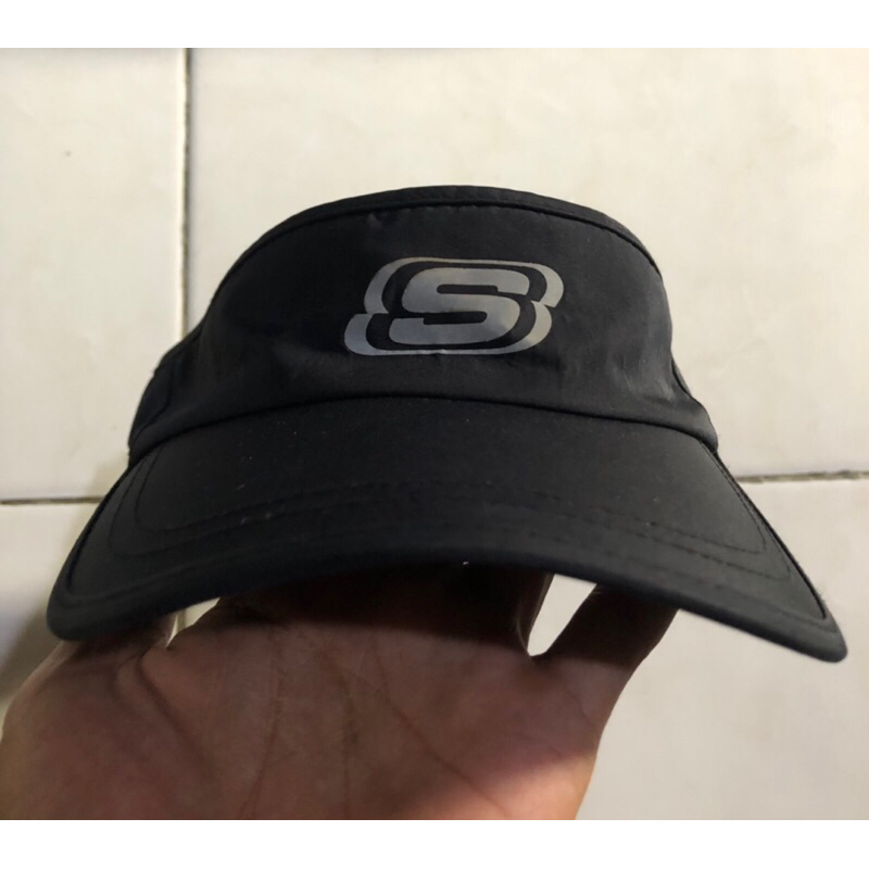 Topi Sport Skechers