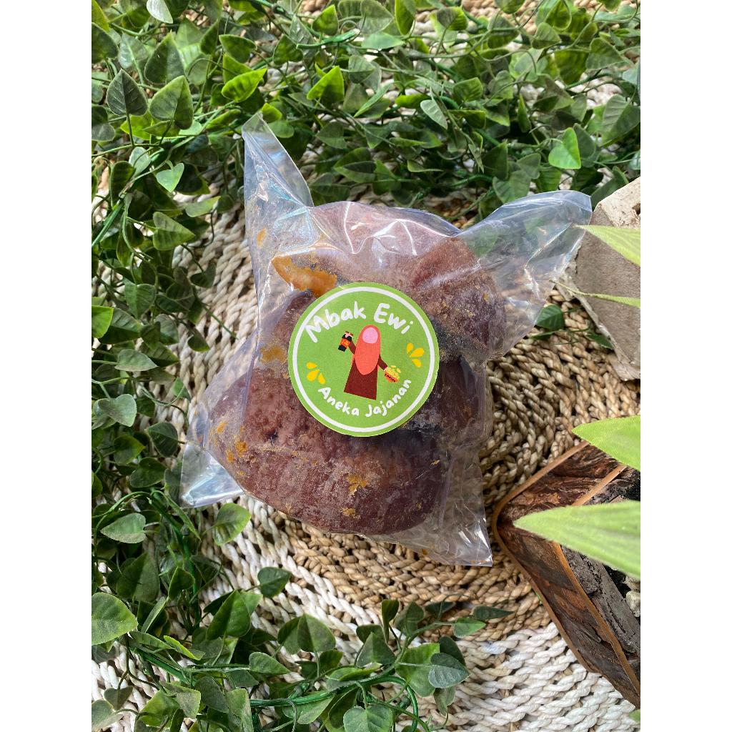 

Gula Aren Asli Tanpa Campuran 250 gram