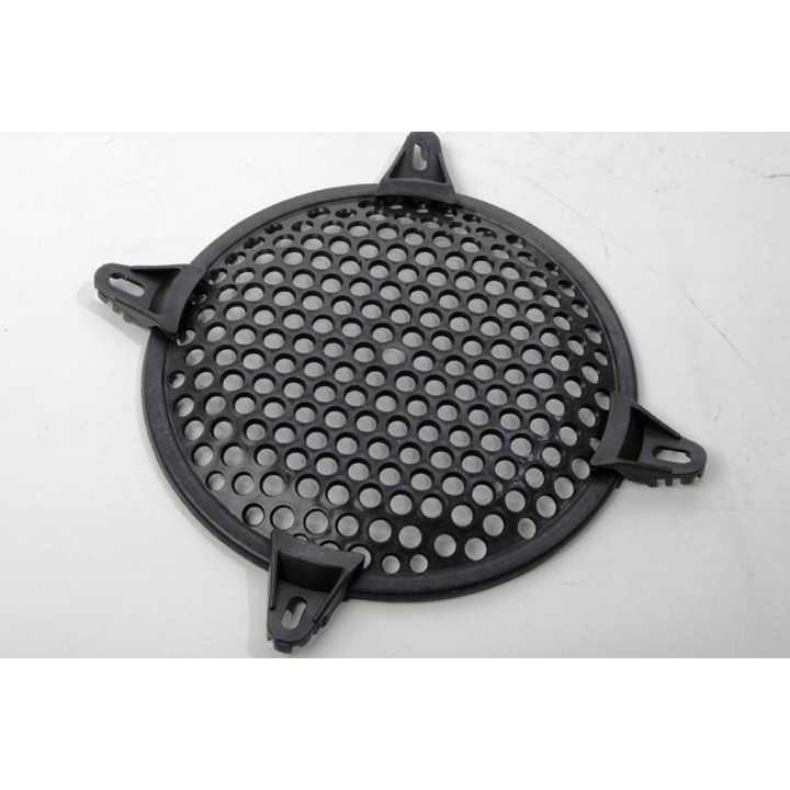 Grill Platik speaker 8 inch