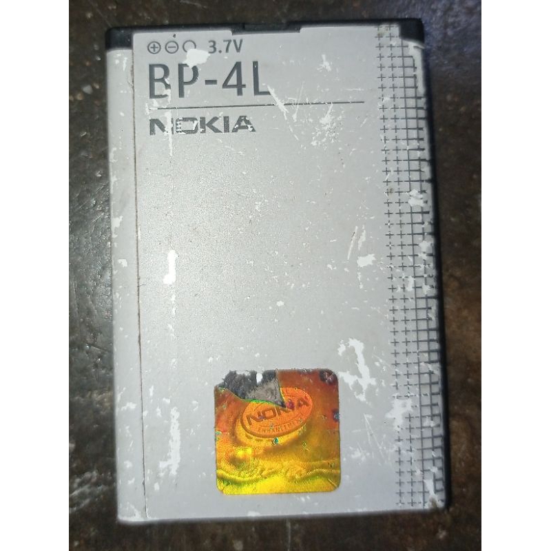 baterai bp4l